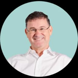 Portrait de Pierre-Laurent Fleury