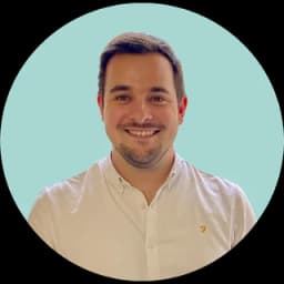 Portrait de Thibaud Lemaire